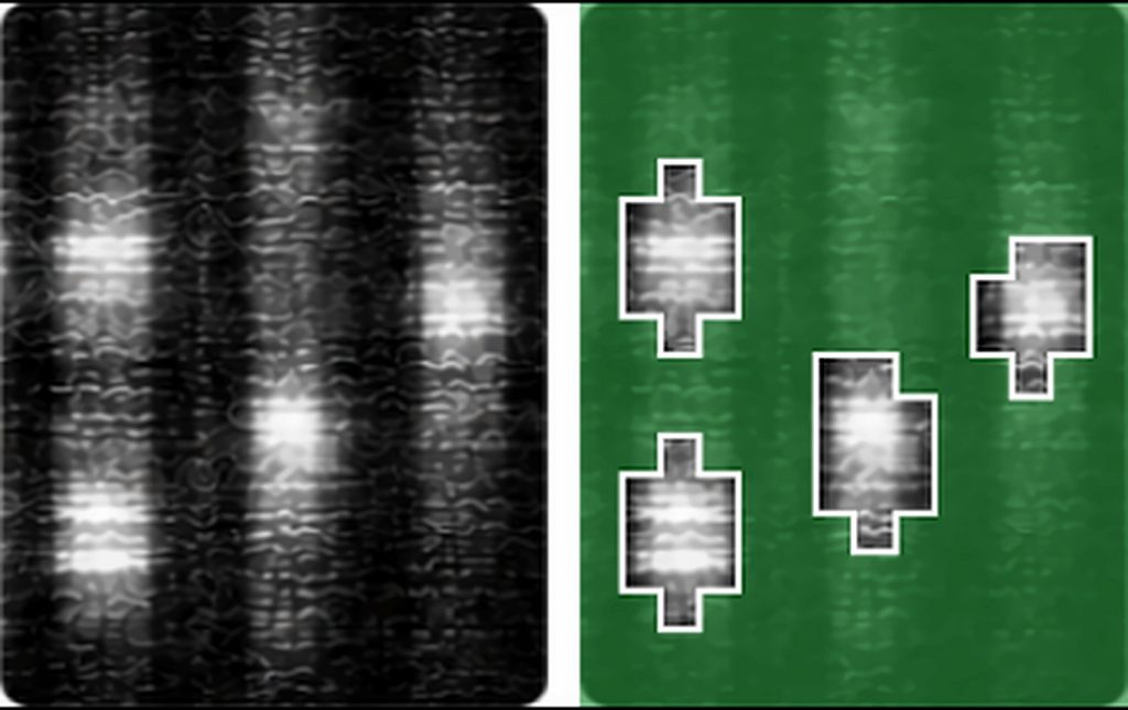 Spectrum Sensing SpectrumHive